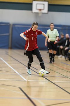 Bild 460 - wBJ NFV Futsalmeisterschaft
